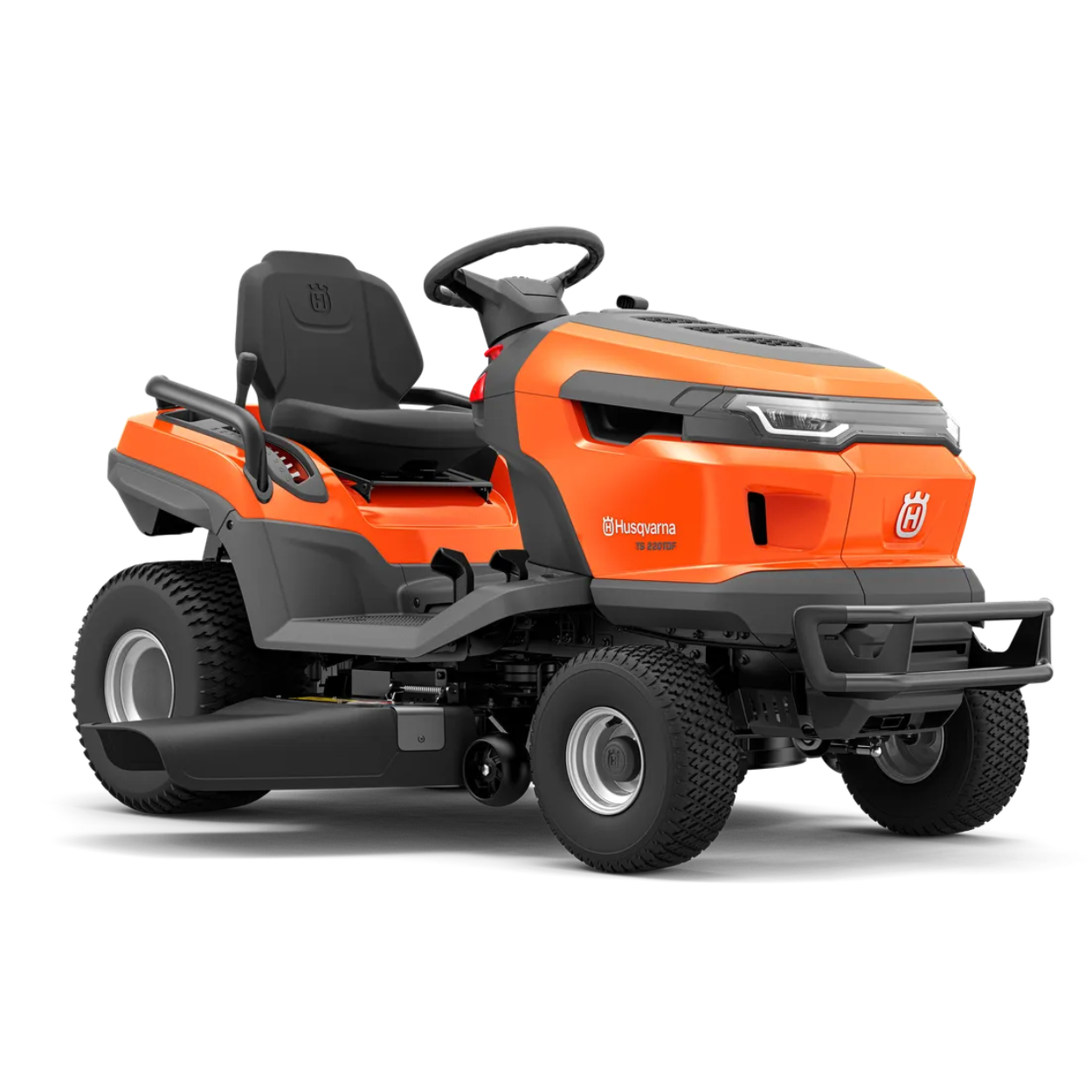 TS220TDF Lawn Tractor