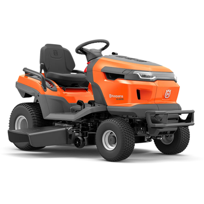 TS220TD Lawn Tractor