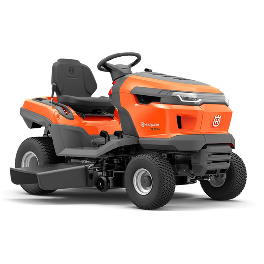 TS216Tm Lawn Tractor
