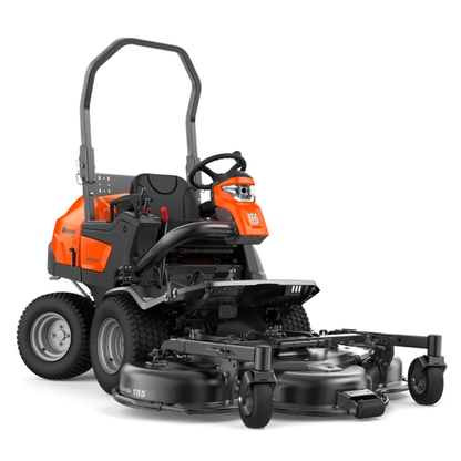 P 525DX Front End Mower