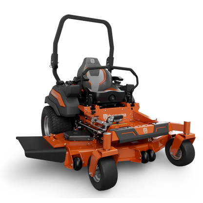 Z572XS Zero Turn