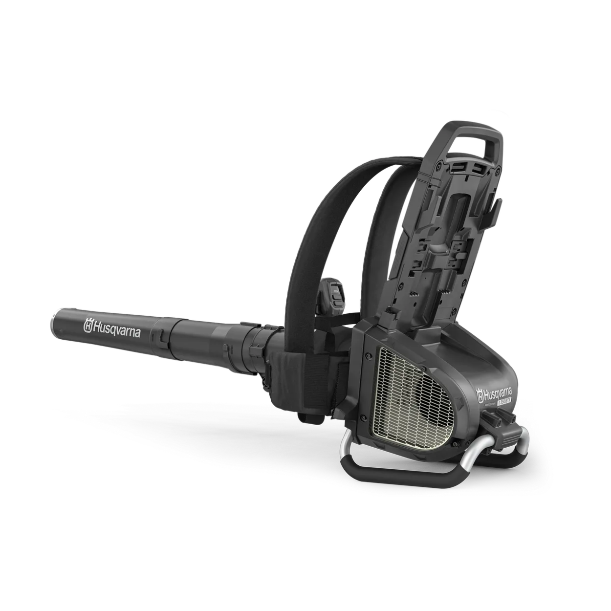 550iBTX Backpack Blower