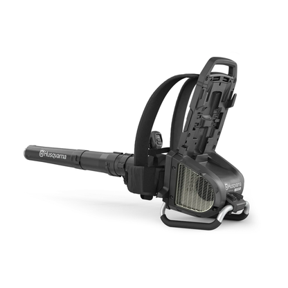 550iBTX Backpack Blower