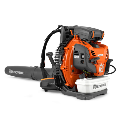590BTS Backpack Blower