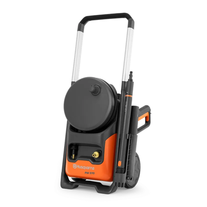 PW370 Pressure Washer