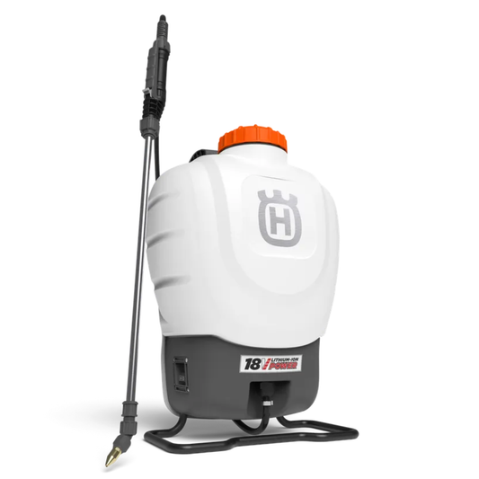 15 Litre Battery Backpack Sprayer