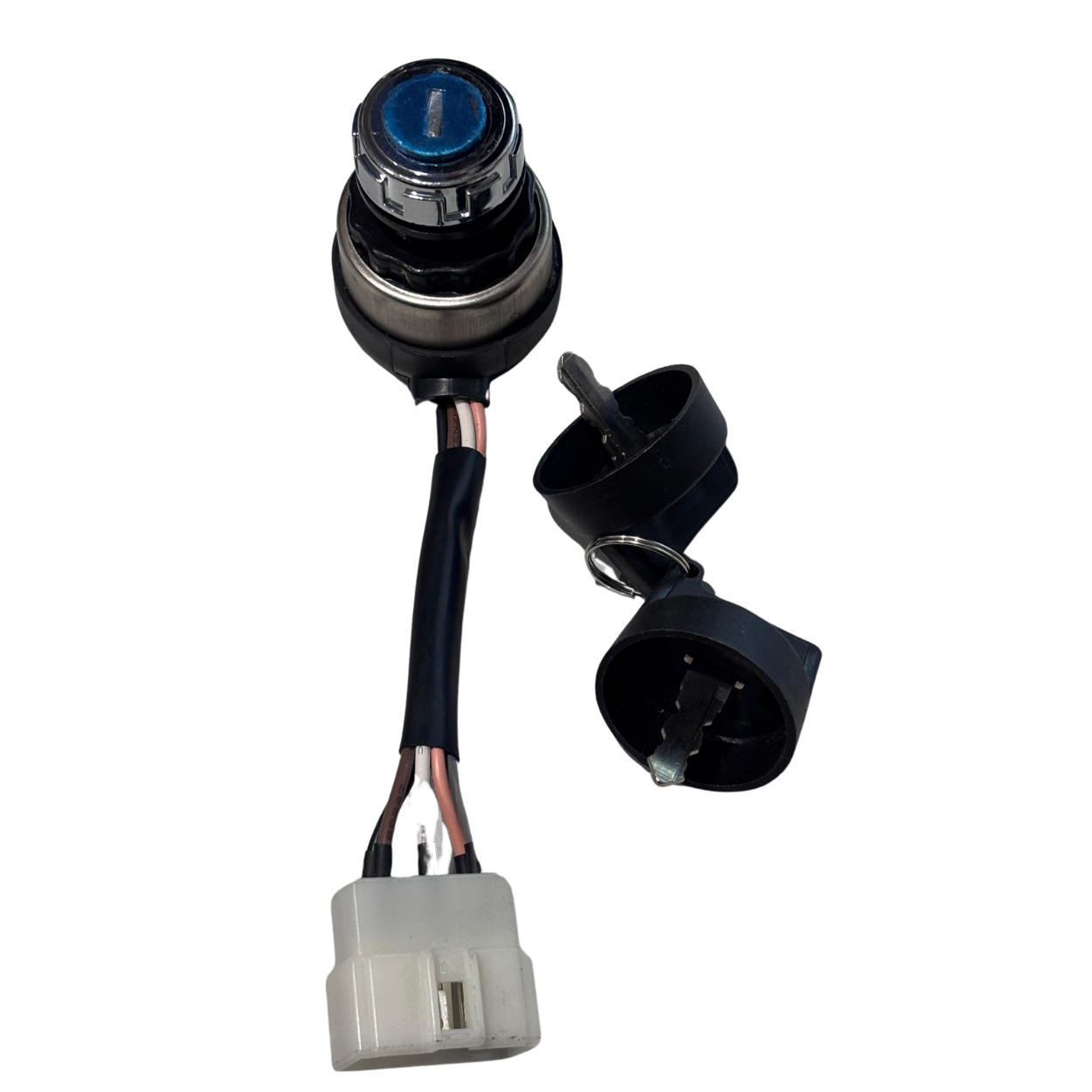 Switch With Key - 80101034