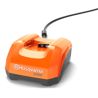40-C500X Charger