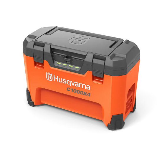 40-C1000X4 Charger
