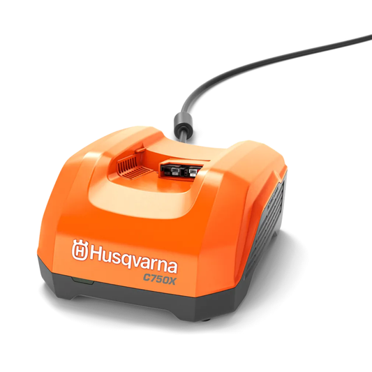 40-C750X Charger
