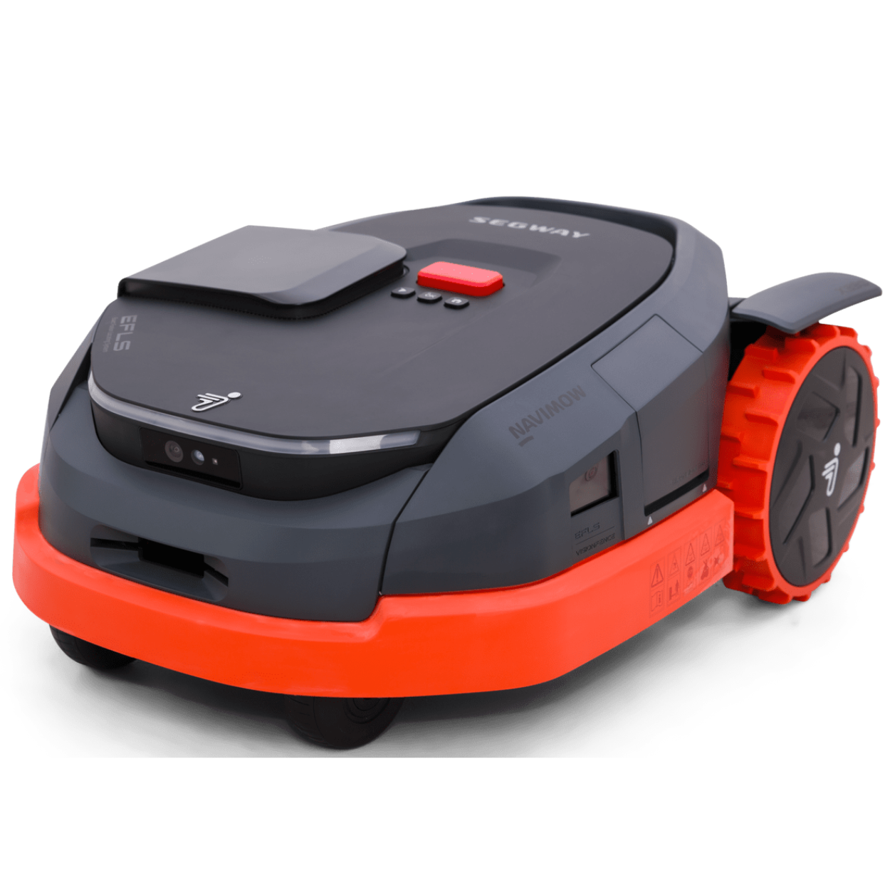 Navimow X330A