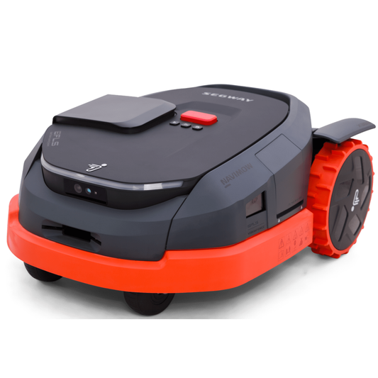 Navimow X350A