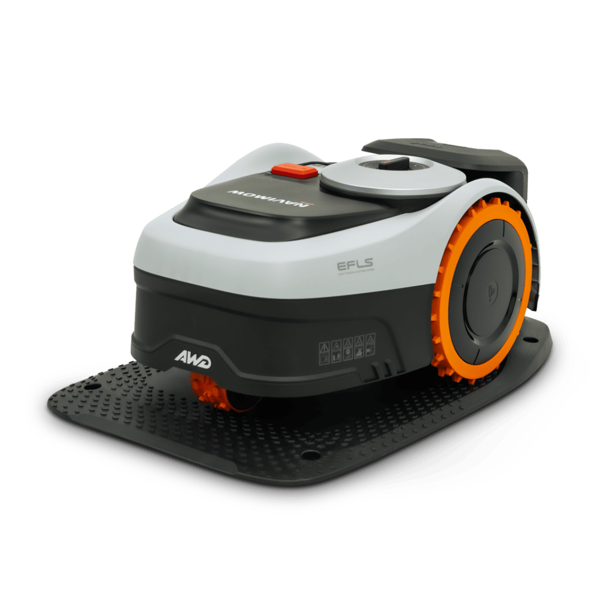 Navimow i210 AWD
