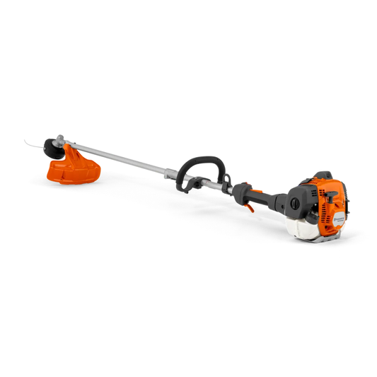 525RJD Mark II Combi Trimmer