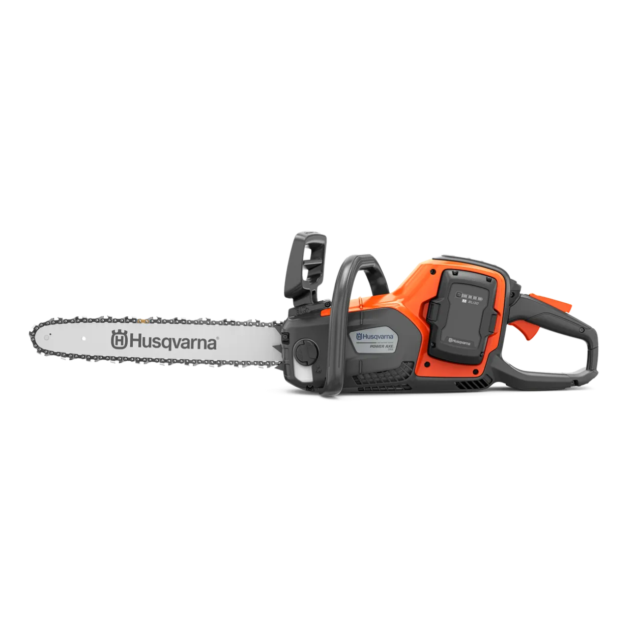 Power Axe 350i Chainsaw