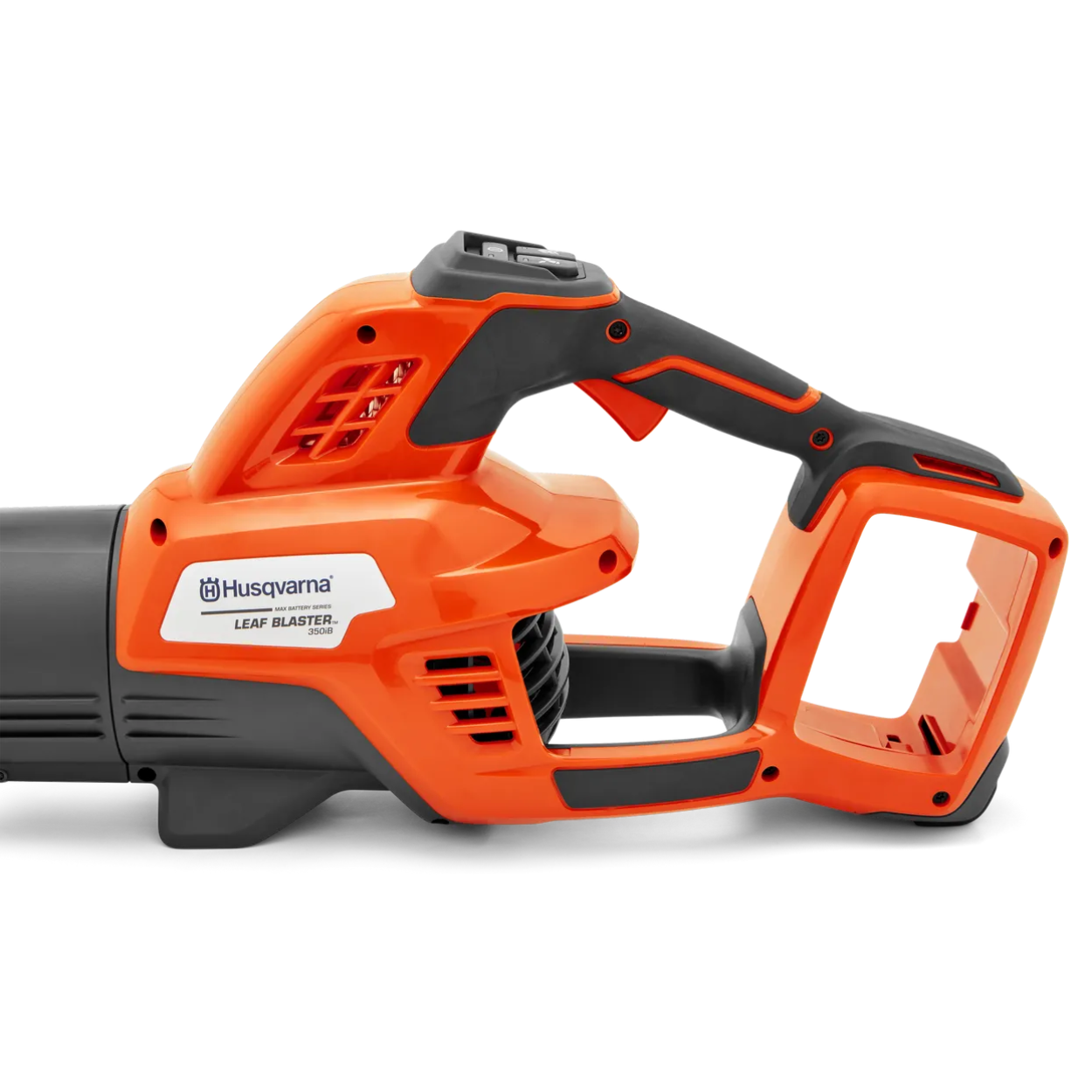 Leaf Blaster™ 350iB Blower