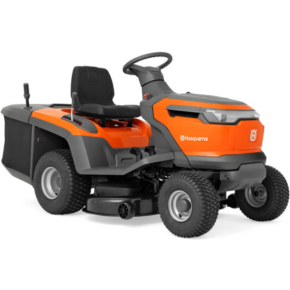 TC100i Battery Powered Tractor