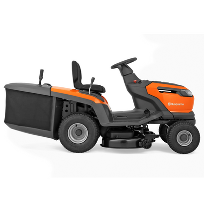 TC100i Battery Powered Tractor