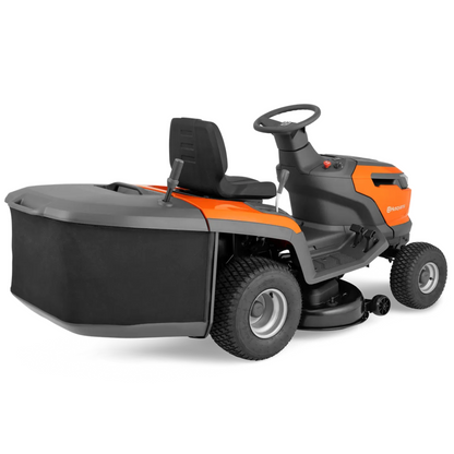 TC100i Battery Powered Tractor