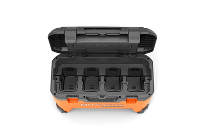 40-C1000X4 Charger