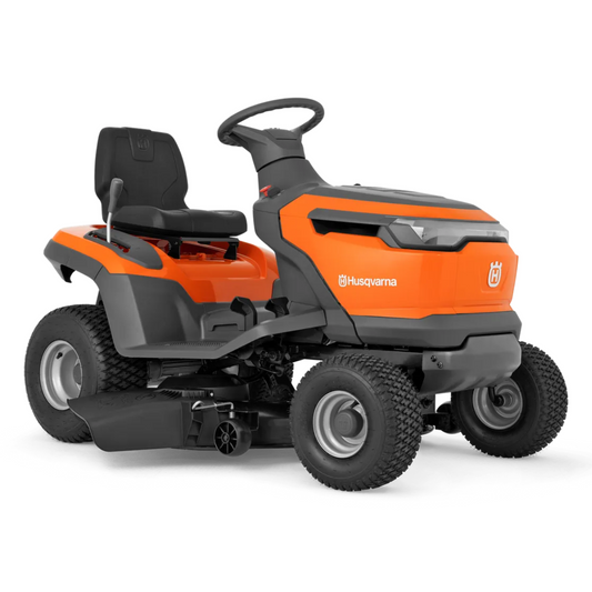 TS100i Battery Powered Tractor
