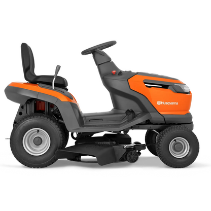TS100i Battery Powered Tractor
