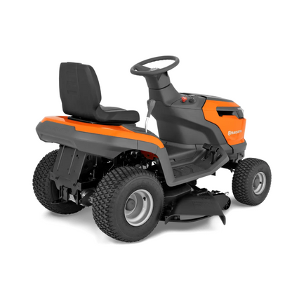 TS100i Battery Powered Tractor
