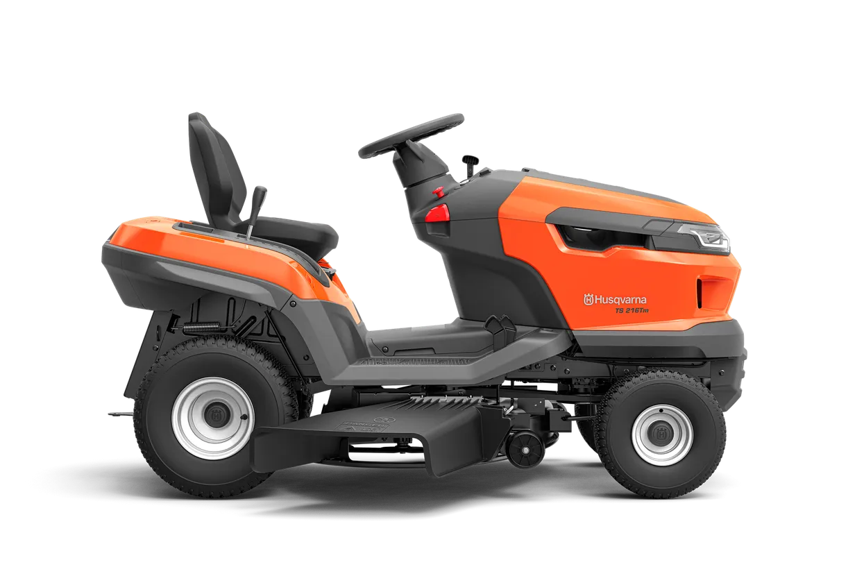TS216Tm Lawn Tractor