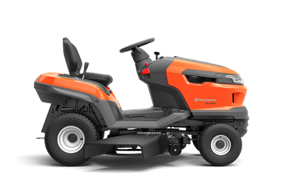 TS216Tm Lawn Tractor
