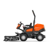 P 525DX Front End Mower