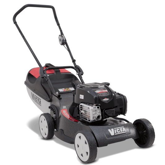 Mustang 19" B&S Push Mower