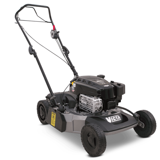 22" 560 Mulchmaster Utility Mower