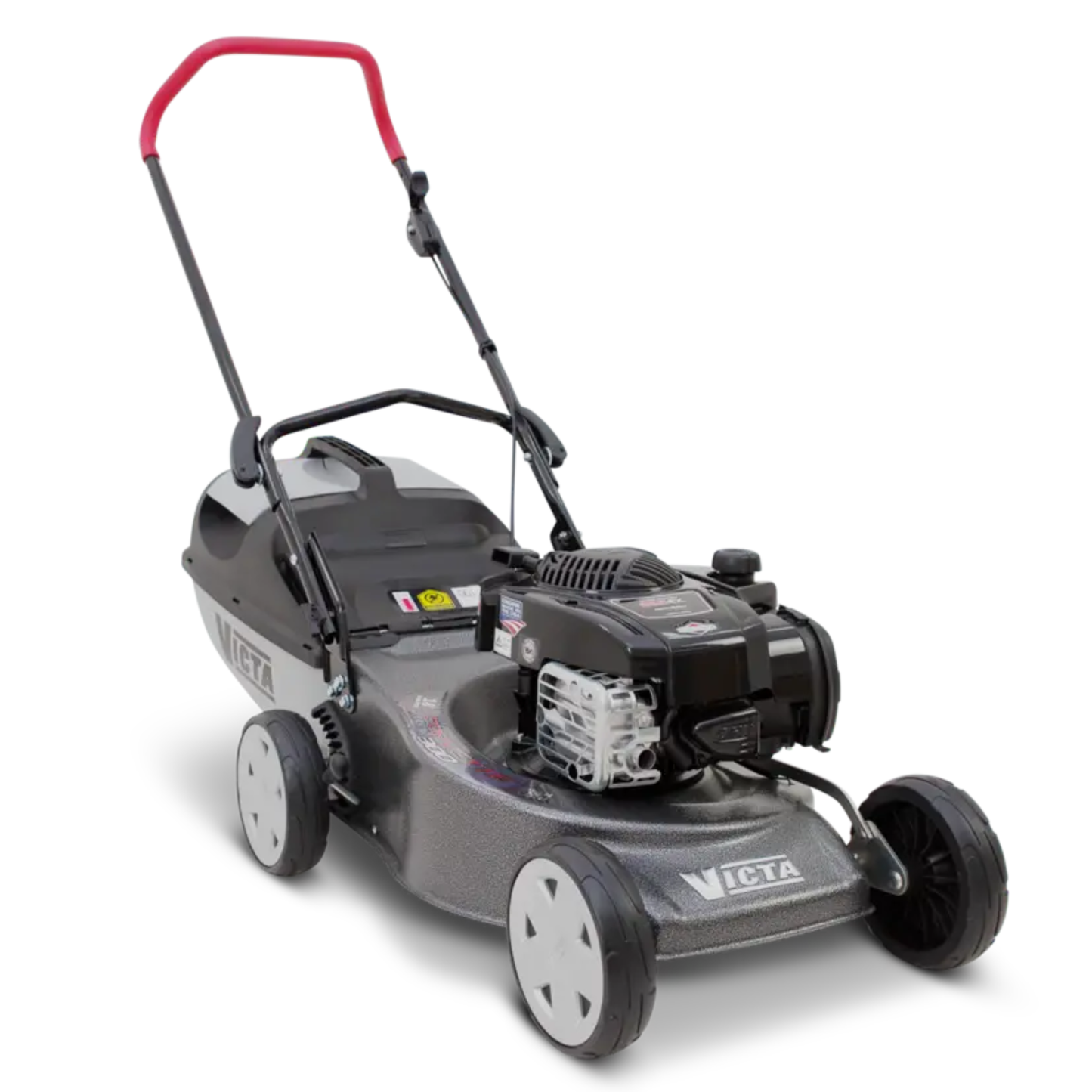 Corvette 300 18" Push Mower