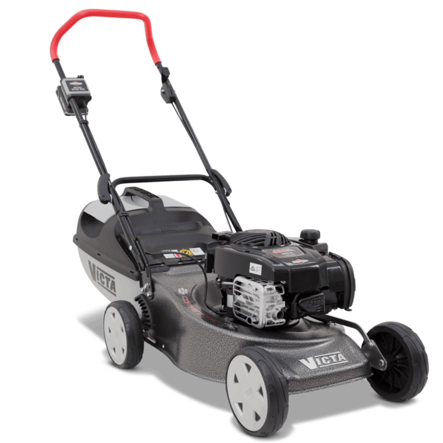 Corvette 300 PBS Push Mower