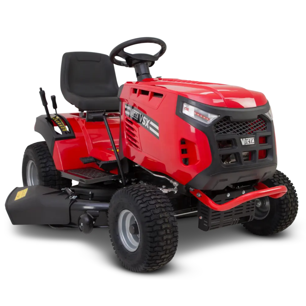 VSX 42" Tractor