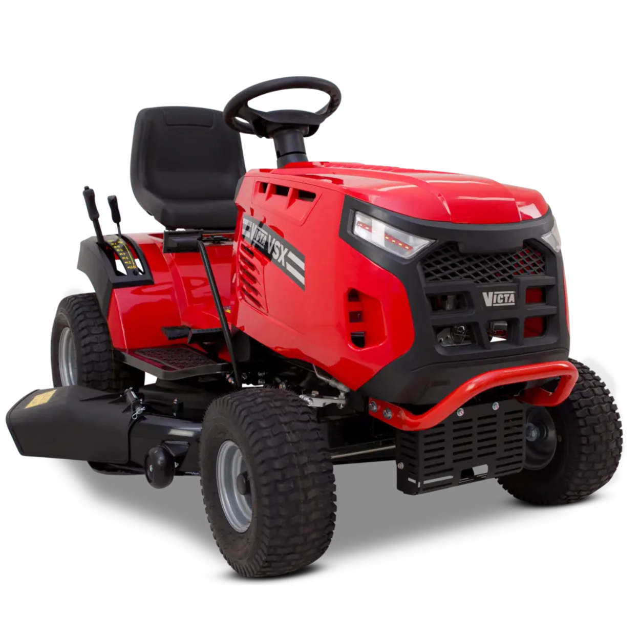 VSX 42" V Twin Tractor