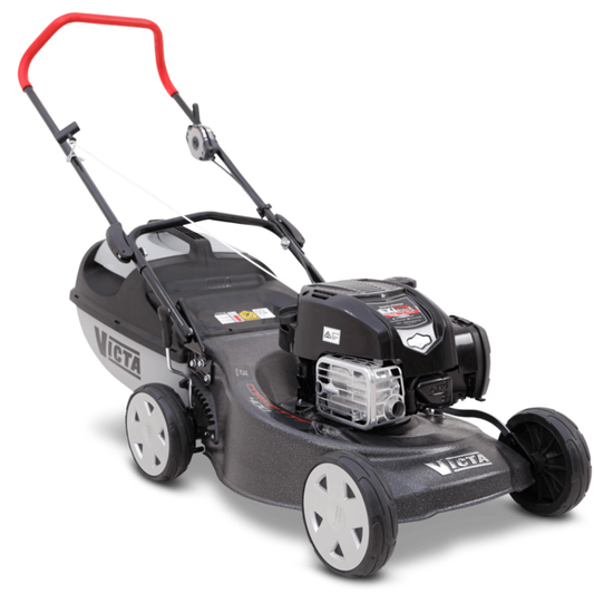 Corvette 400 B&S 19" Push Mower