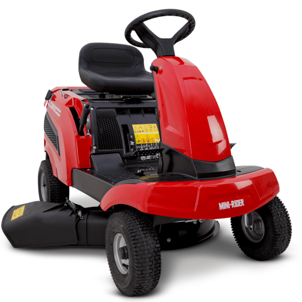 Mini-Ride 1000 H Lawn Mower