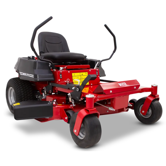 42" Deck Zero-Turn Mower