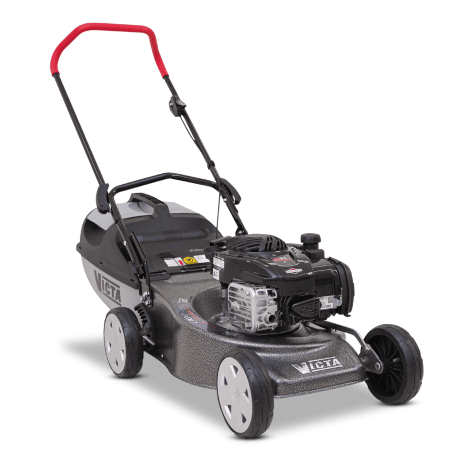 Corvette 200 18" Push Mower