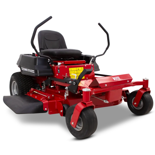 42" Fabricated Deck Zero-Turn Mower