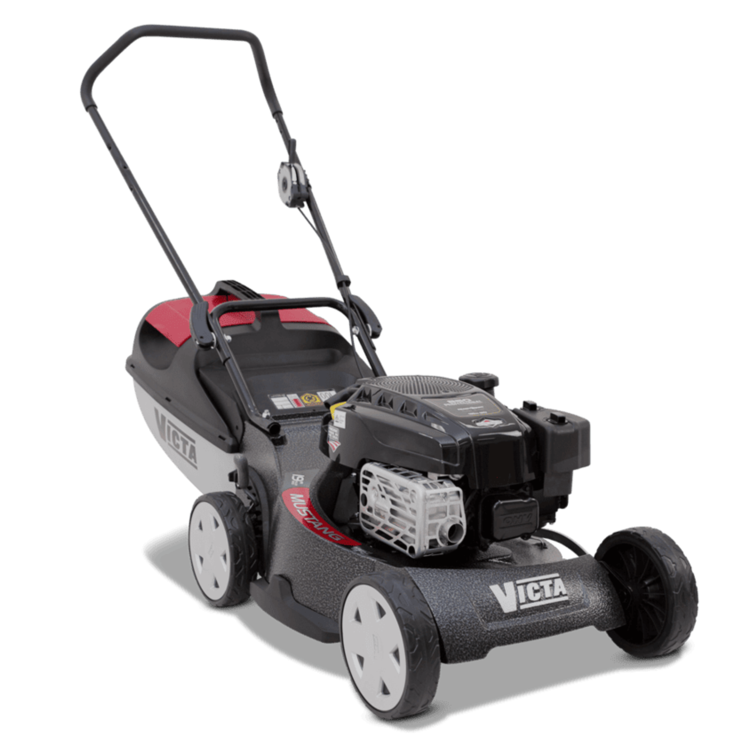 Mustang 19" Push Mower