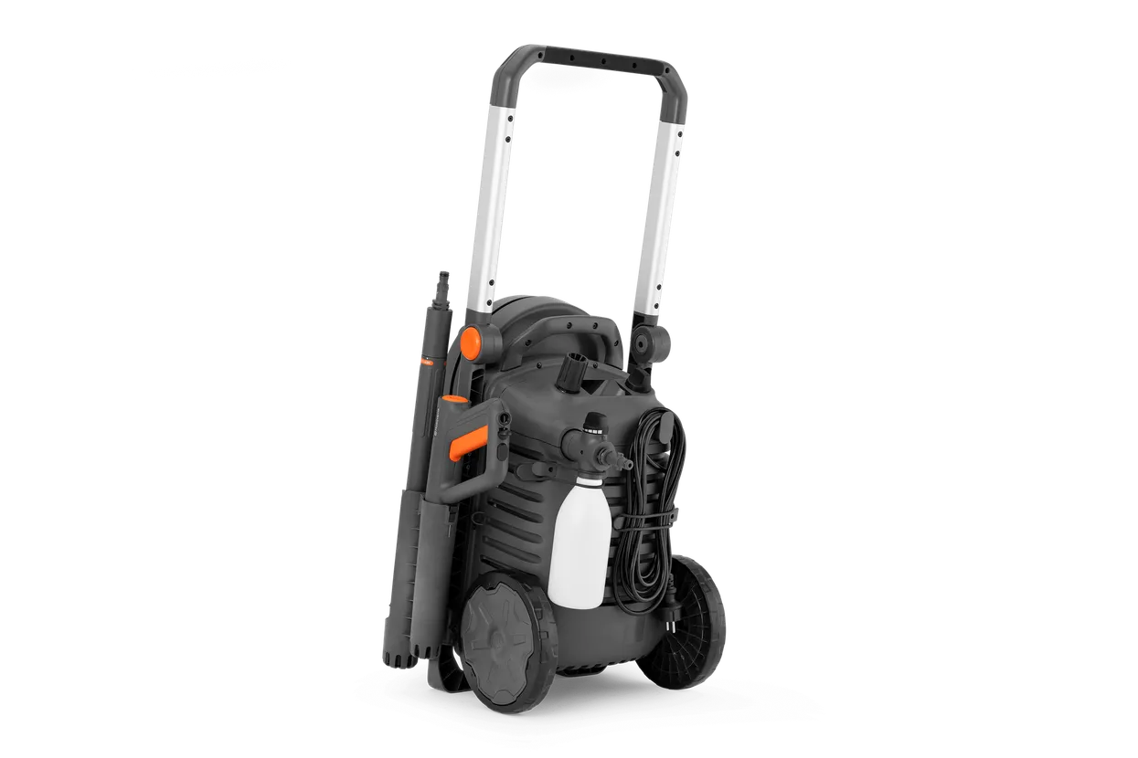 PW370 Pressure Washer