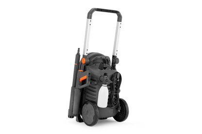 PW370 Pressure Washer