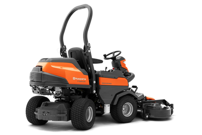 P 524X Front-end Mower