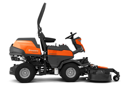 P 524X Front-end Mower