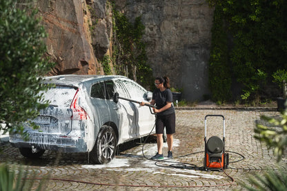 PW370 Pressure Washer