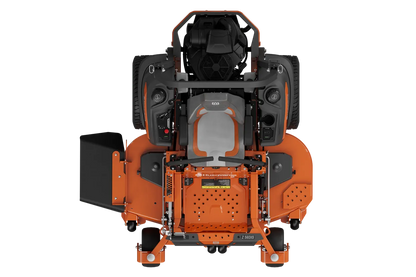 Z572XS Zero Turn